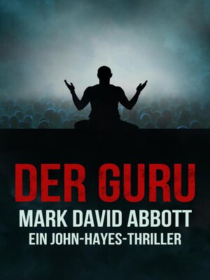 cover image of Der Guru